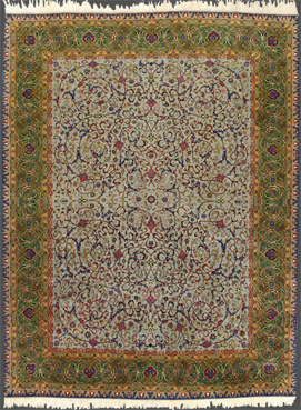 Tabriz (Persia) Qualit Extra Fine